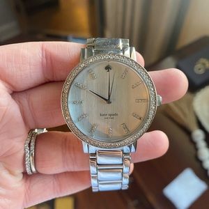 Kate Spade Watch